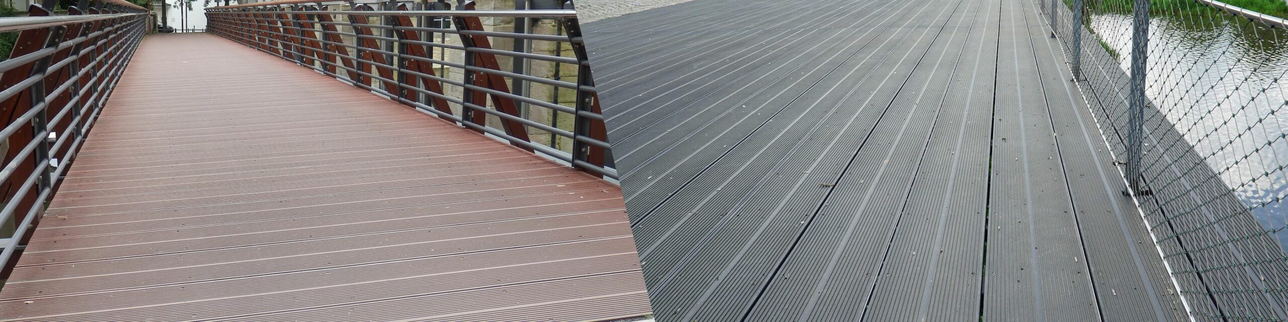 TEPRO Trimax RecylingKunststoff für den Außenbereich BAUIndex