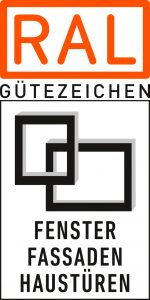 RAL-Gütezeichen