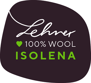 LEHNER_WOOL_ISOLENA_logo