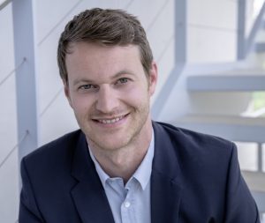Portrait Felix Stroh