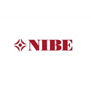 Logo Nibe