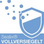 Logo Sealix Vollversiegelung