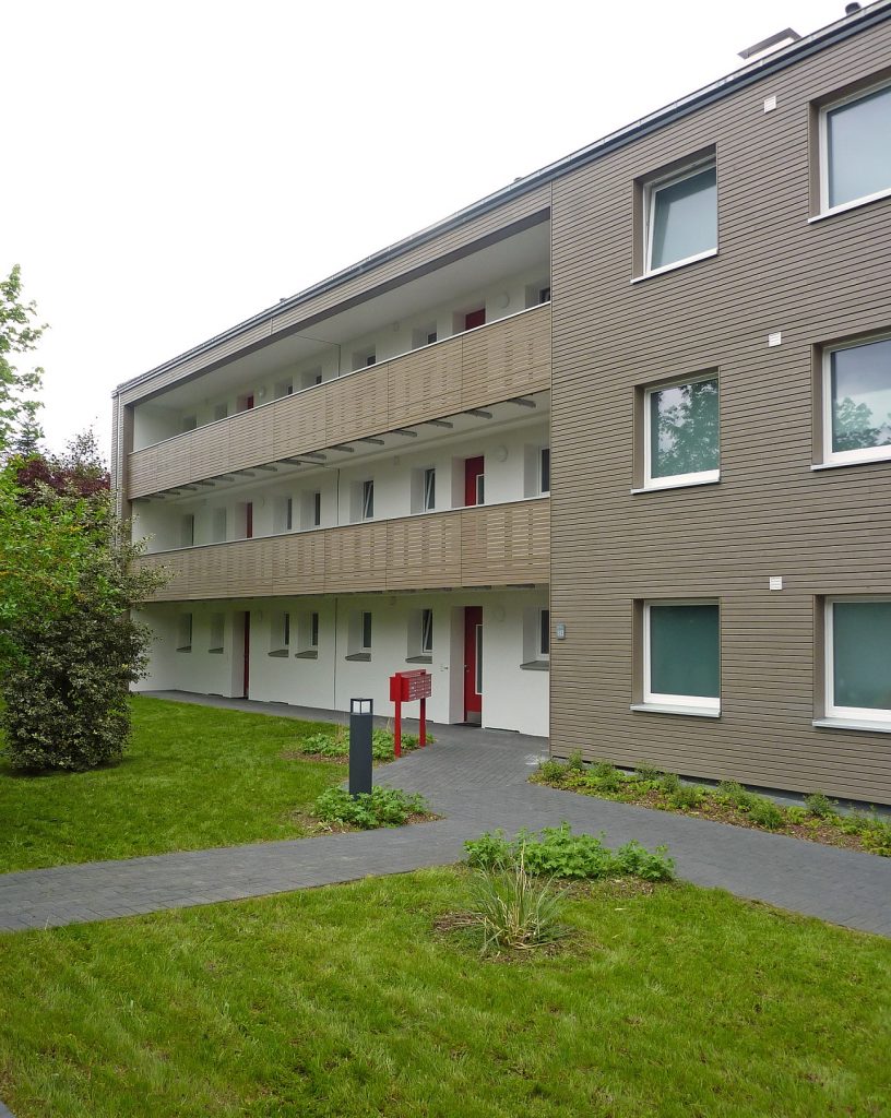 wohnhaussanierung
