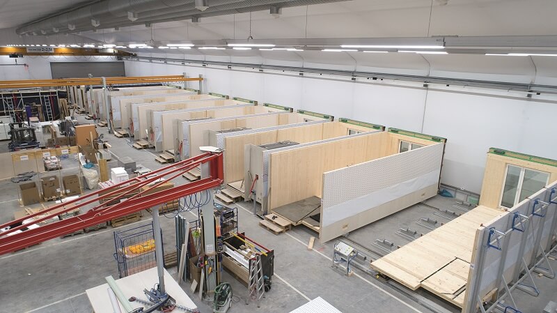 Galerie_Produktionshalle