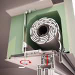 Roka Top 2 PLUS Stabilum
