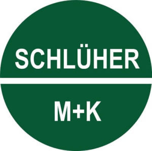 Logo Schlüher