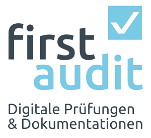 Logo_firstaudit_schwSchrift