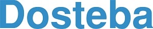 Dosteba Logo - bb
