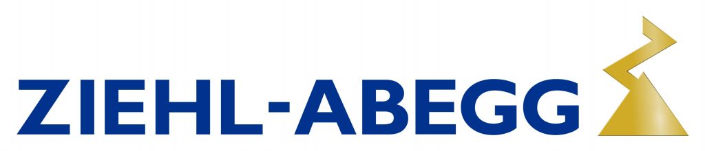 Ziehl Abegg Logo