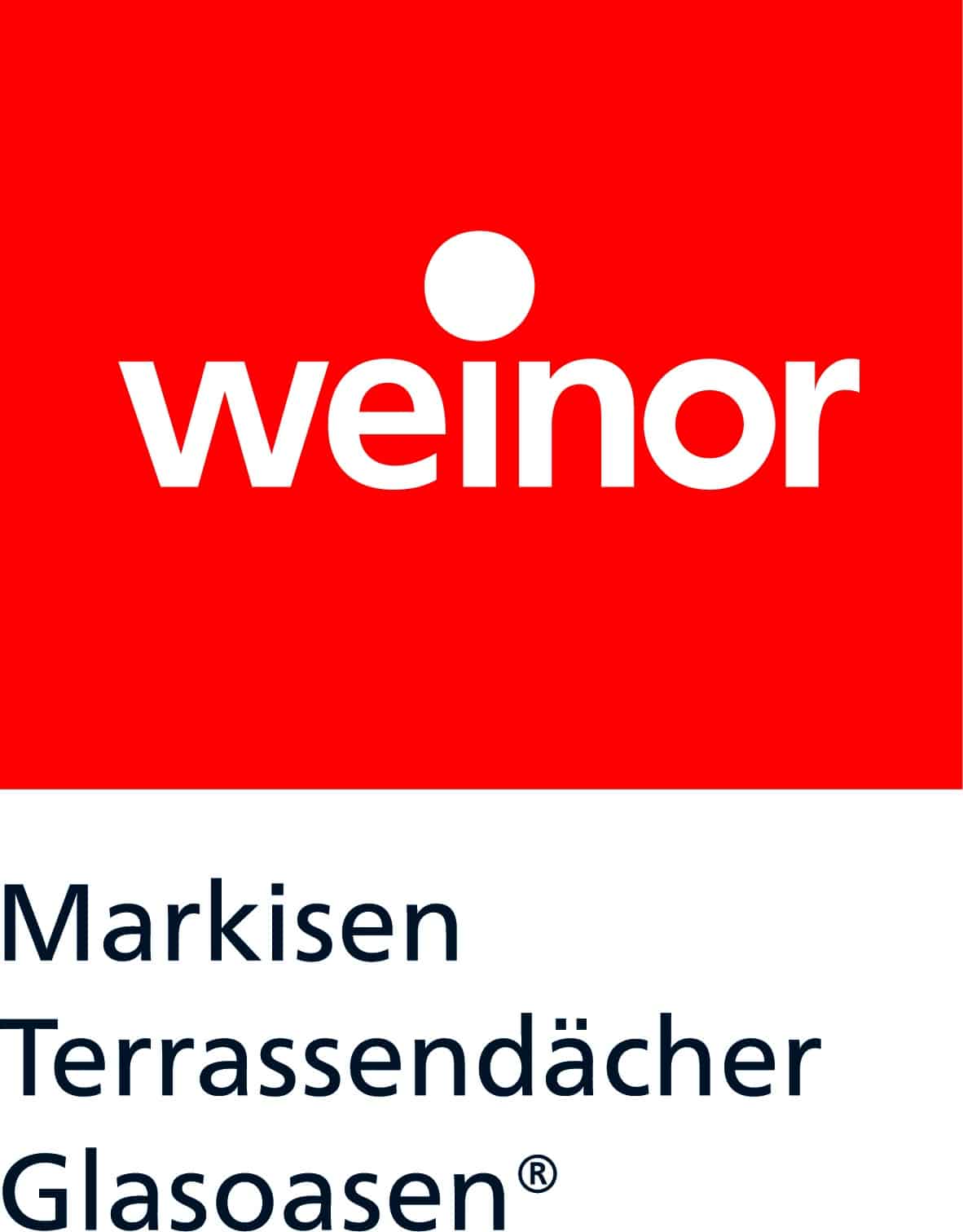 weinor GmbH & Co. KG Markisen und Terrassendächer BAUIndex