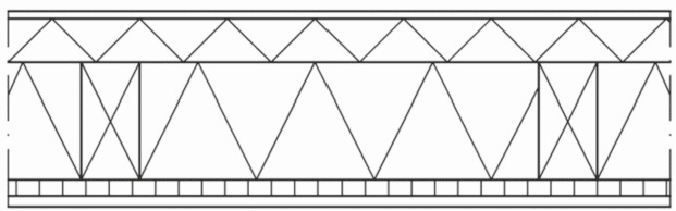 aussenwand mit wdvs