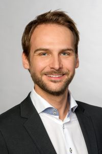 Picture of Matthias Heinrich