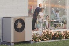 Photovoltaik und Wärme clever kombinieren